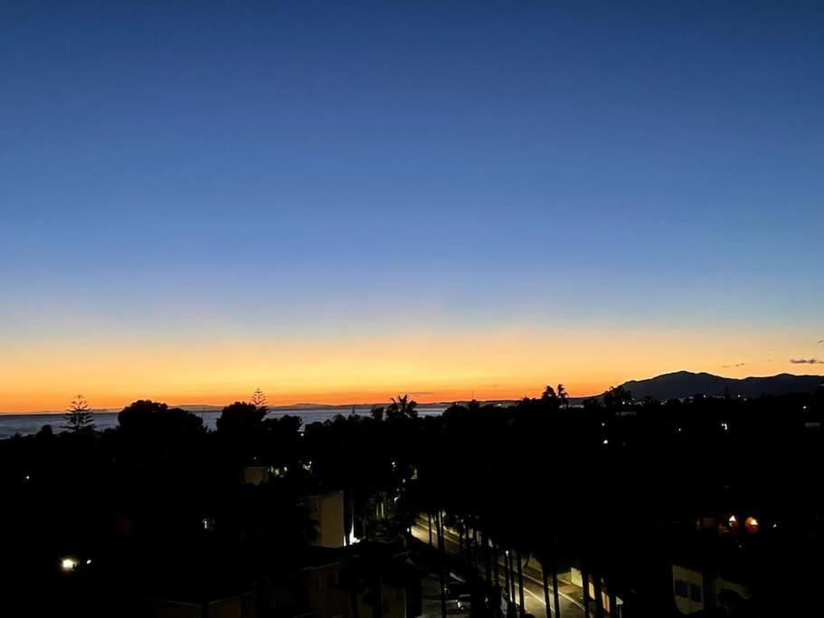 Estupendo Duplex A 5 Min Andando De La Playa Apartment Marbella Exterior photo