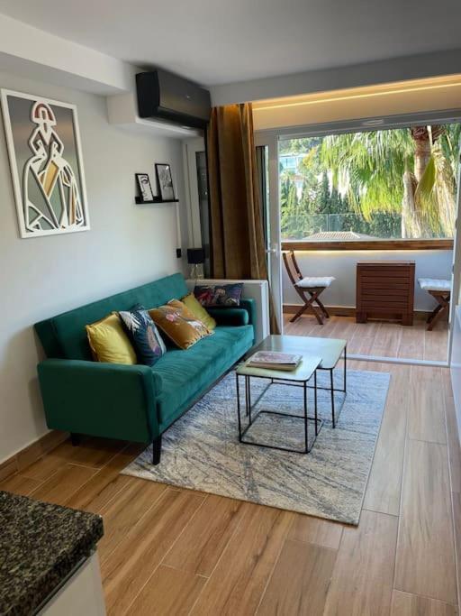 Estupendo Duplex A 5 Min Andando De La Playa Apartment Marbella Exterior photo